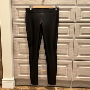 Express Scuba leggings